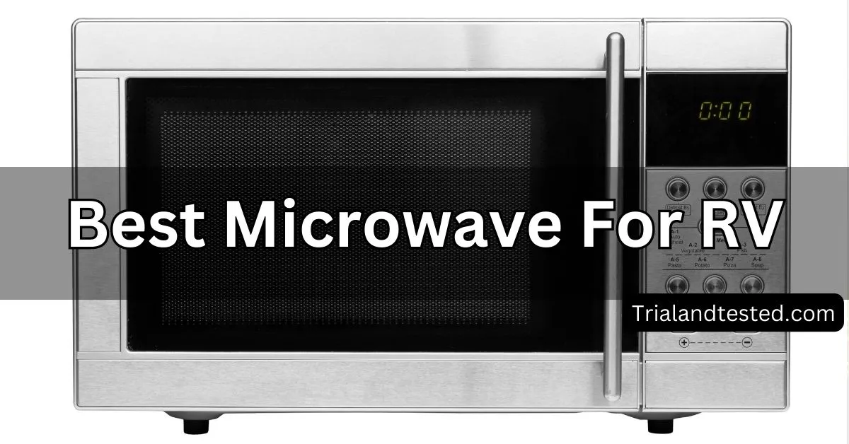 Best Microwave For Rv.webp